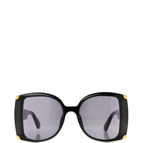 Louis Vuitton sunglasses in the mood for love - Picture 2 of 12